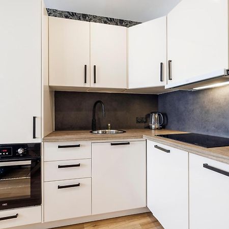 Nice Renting - Offenbach - Luxury Apartment Fully Equipped Center Exterior foto