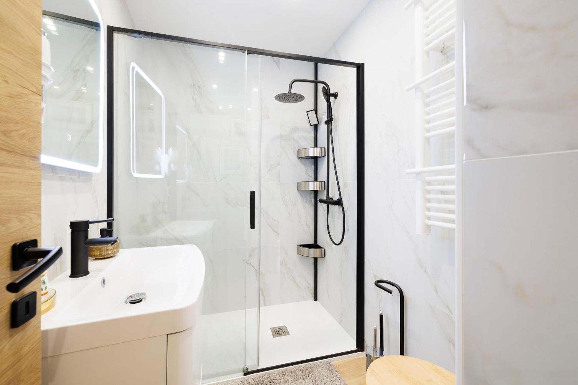 Nice Renting - Offenbach - Luxury Apartment Fully Equipped Center Exterior foto