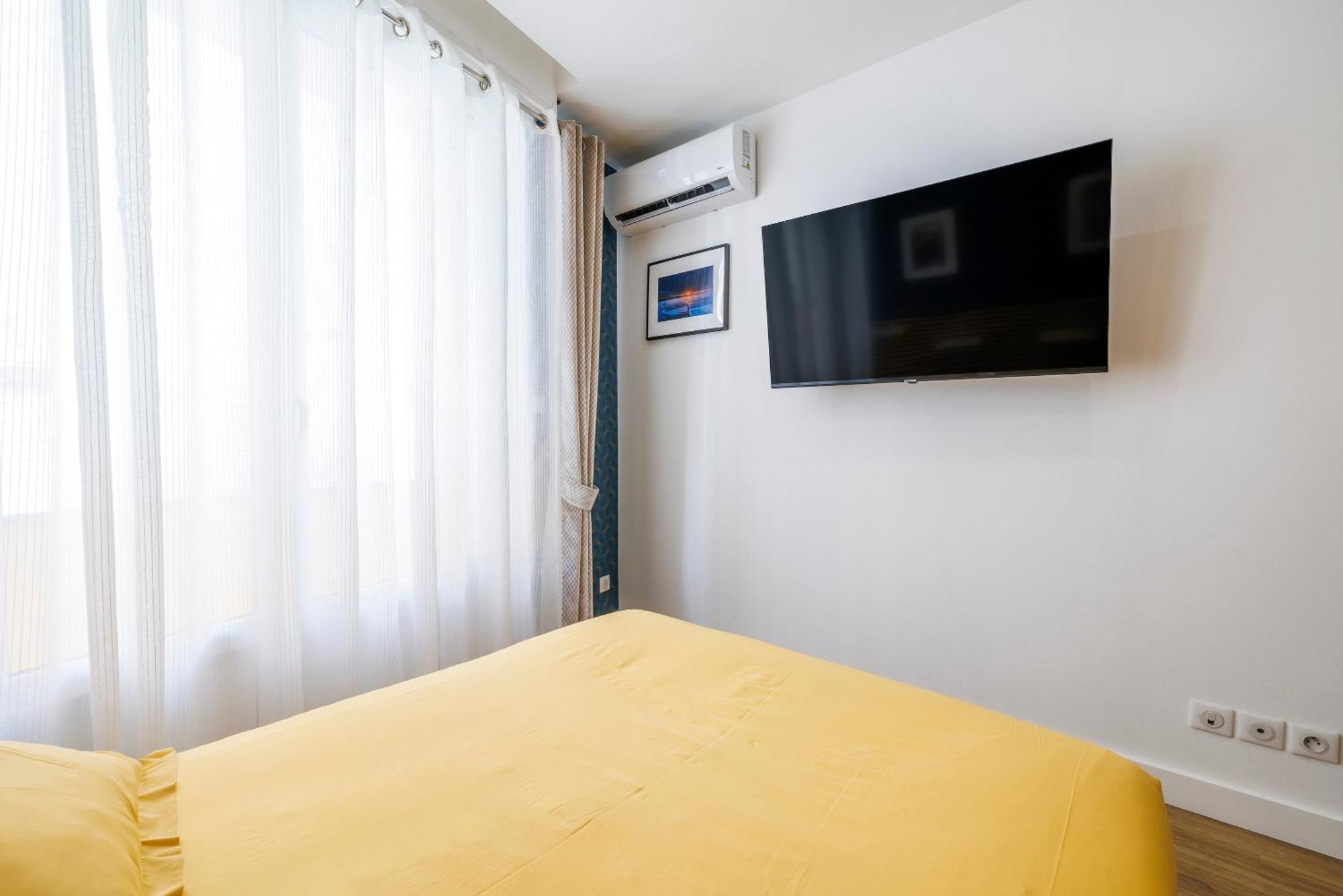 Nice Renting - Offenbach - Luxury Apartment Fully Equipped Center Exterior foto