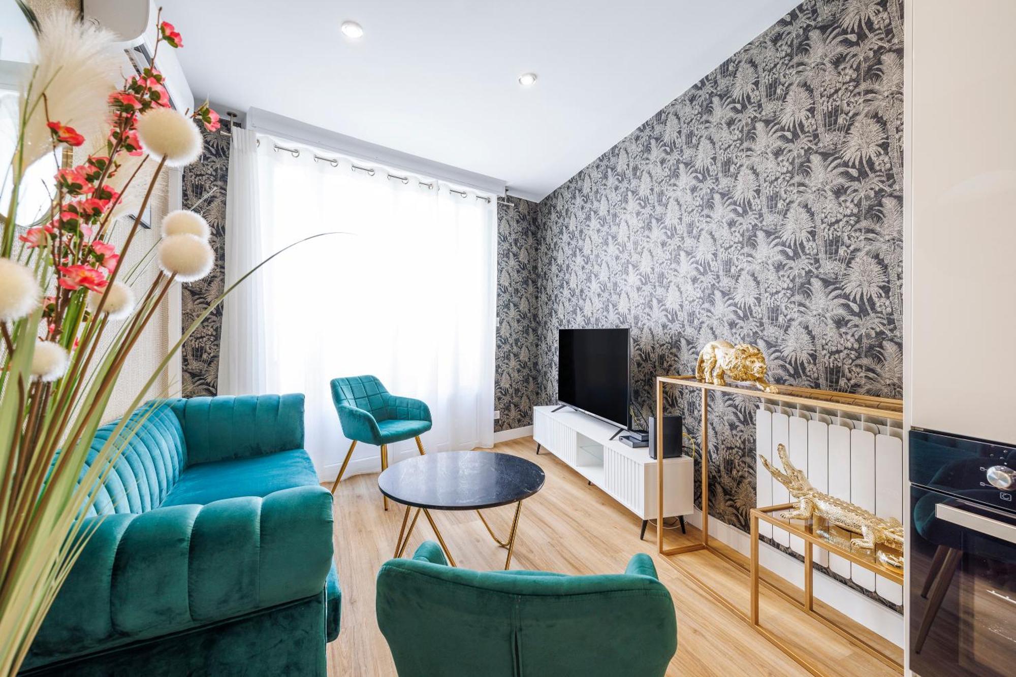 Nice Renting - Offenbach - Luxury Apartment Fully Equipped Center Exterior foto